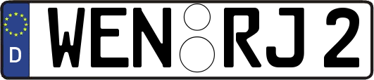 WEN-RJ2
