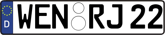 WEN-RJ22