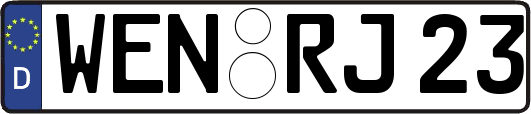 WEN-RJ23
