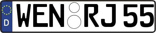 WEN-RJ55