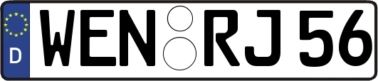 WEN-RJ56