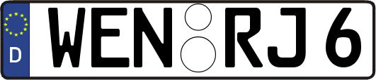 WEN-RJ6