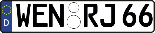 WEN-RJ66