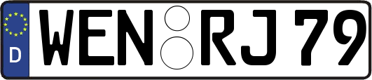WEN-RJ79