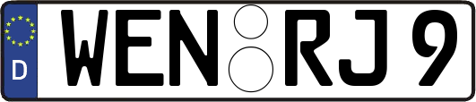 WEN-RJ9