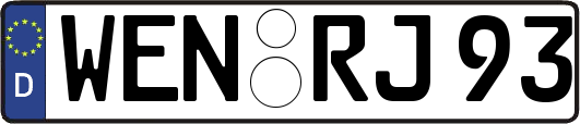 WEN-RJ93