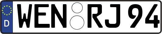 WEN-RJ94