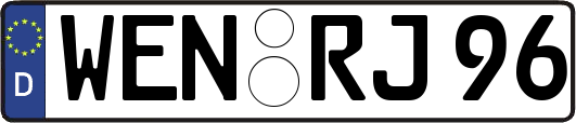 WEN-RJ96