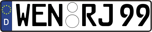 WEN-RJ99