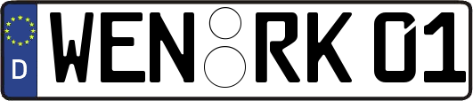 WEN-RK01