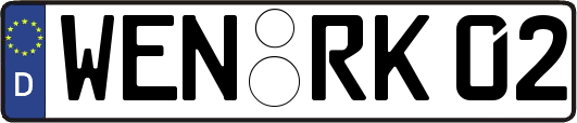 WEN-RK02