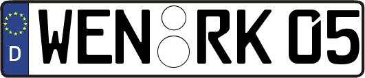 WEN-RK05