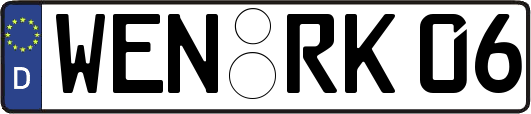 WEN-RK06
