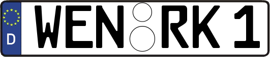 WEN-RK1