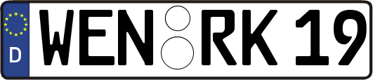 WEN-RK19
