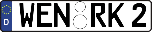 WEN-RK2
