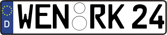WEN-RK24