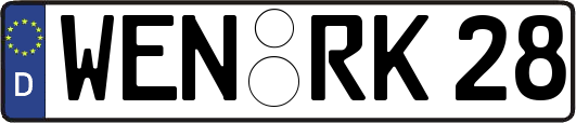 WEN-RK28