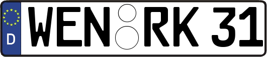 WEN-RK31