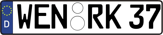 WEN-RK37
