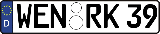 WEN-RK39