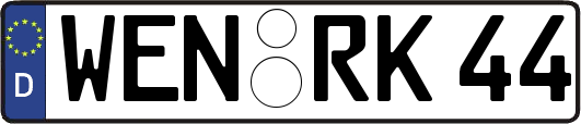 WEN-RK44