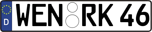 WEN-RK46