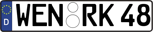 WEN-RK48