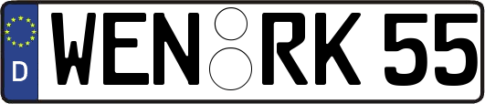 WEN-RK55