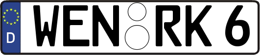 WEN-RK6