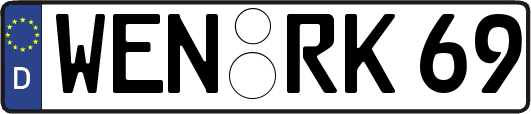 WEN-RK69