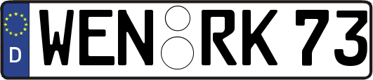 WEN-RK73