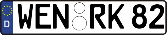 WEN-RK82