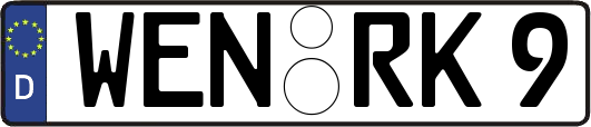 WEN-RK9