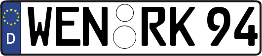 WEN-RK94