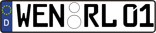 WEN-RL01