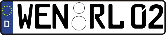 WEN-RL02