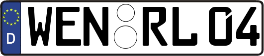 WEN-RL04