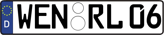 WEN-RL06