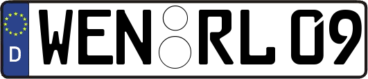 WEN-RL09