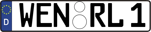 WEN-RL1
