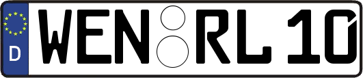 WEN-RL10