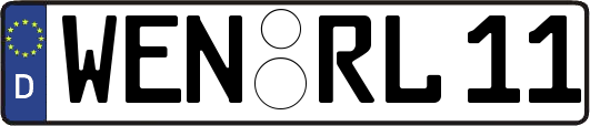 WEN-RL11