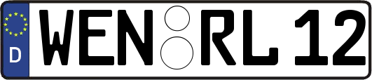 WEN-RL12