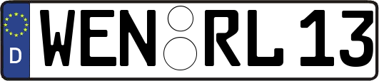 WEN-RL13