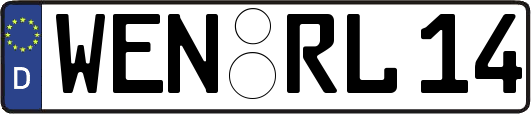 WEN-RL14