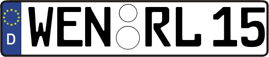 WEN-RL15