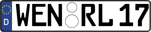 WEN-RL17
