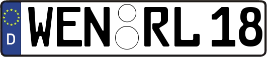WEN-RL18