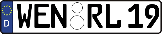 WEN-RL19